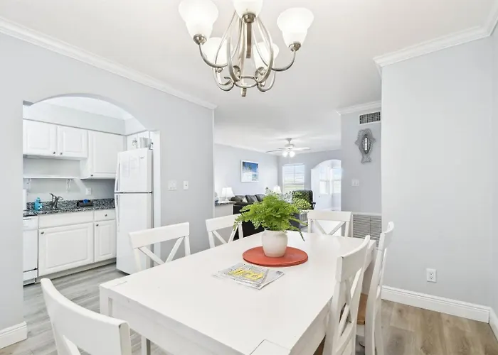 Apartamento Waterfront Resort-style 3 Min To Beach! Clearwater Beach