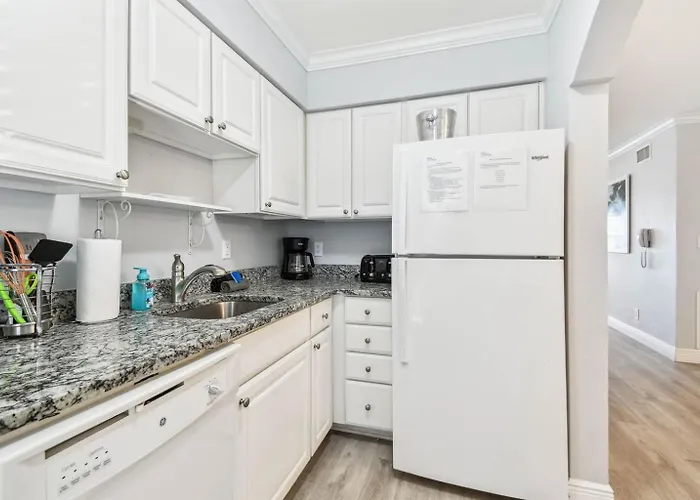 Apartamento Waterfront Resort-style 3 Min To Beach! Clearwater Beach