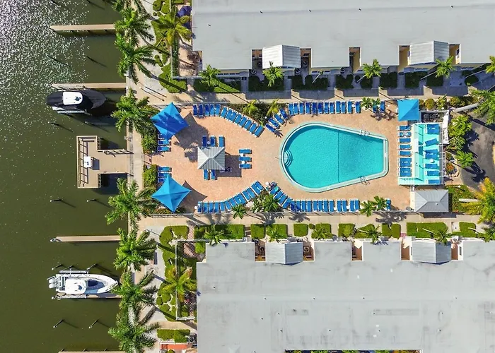 Apartamento Waterfront Resort-style 3 Min To Beach! *