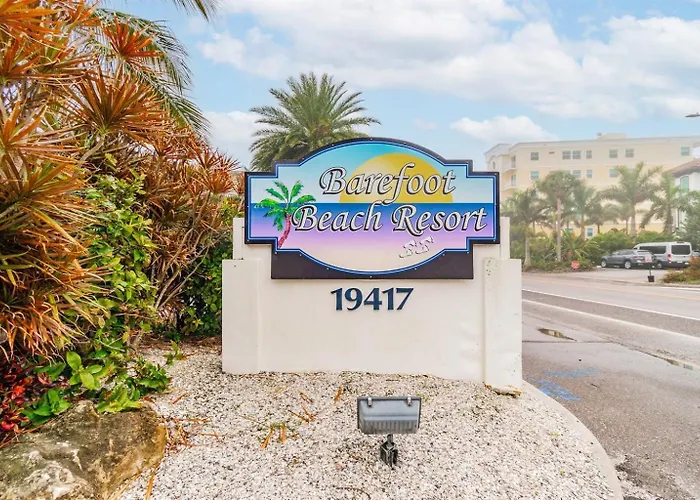 Apartamento Waterfront Resort-style 3 Min To Beach! Clearwater Beach