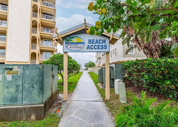 Waterfront Resort-style 3 Min To Beach! *