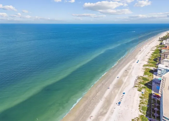 Waterfront Resort-style 3 Min To Beach! * Clearwater Beach
